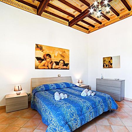 Apartamento La Casa Di Giulina Siena Exterior foto